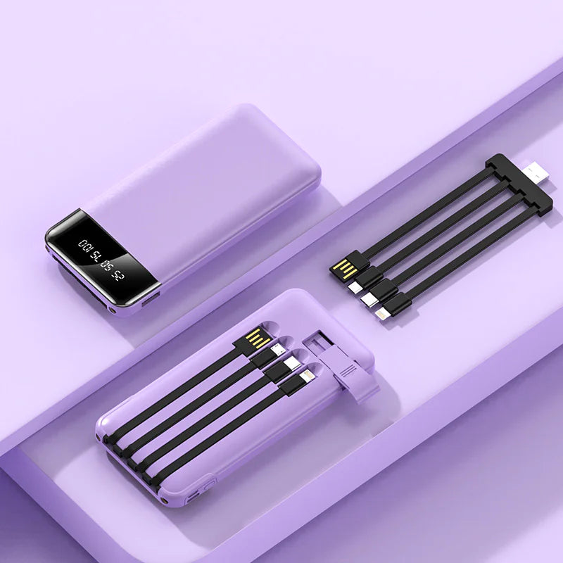 Batterie Externe 20000mAh