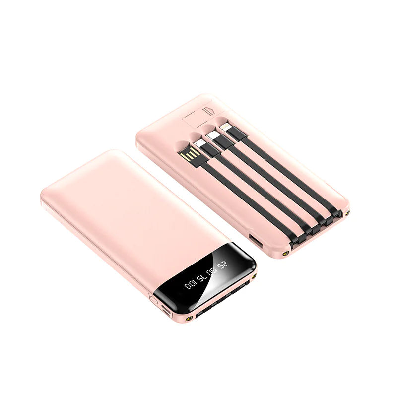 Batterie Externe 20000mAh