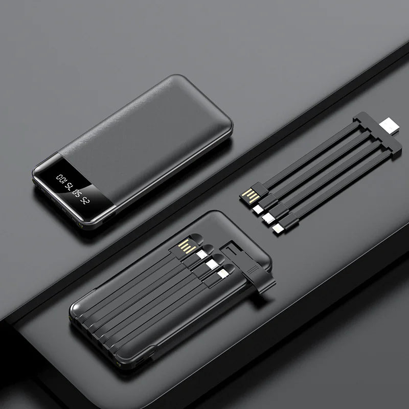Batterie Externe 20000mAh