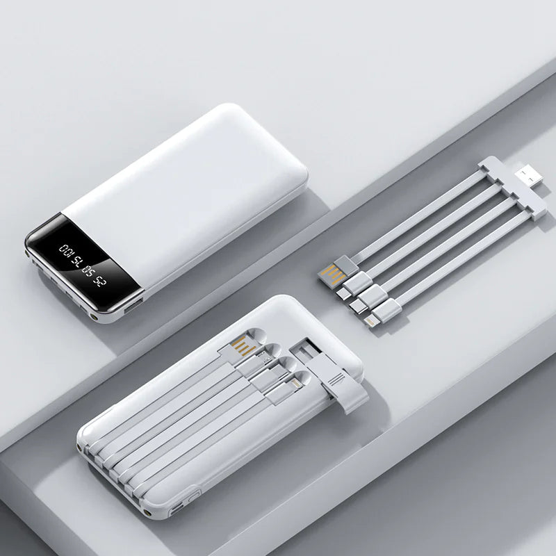 Batterie Externe 20000mAh