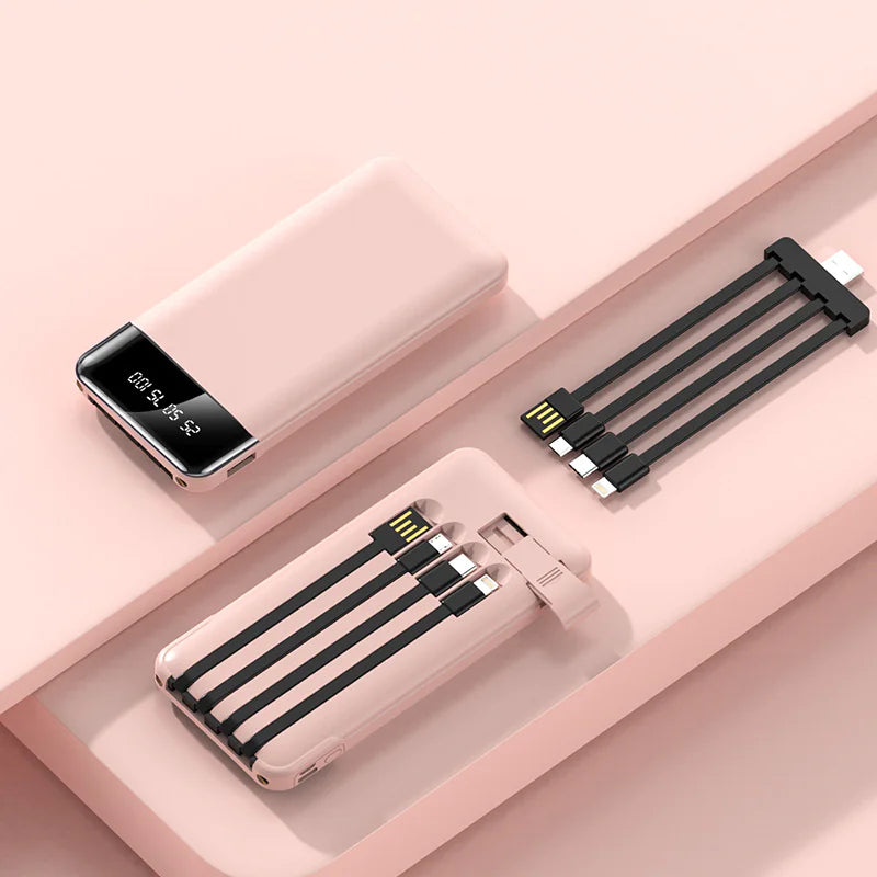 Batterie Externe 20000mAh